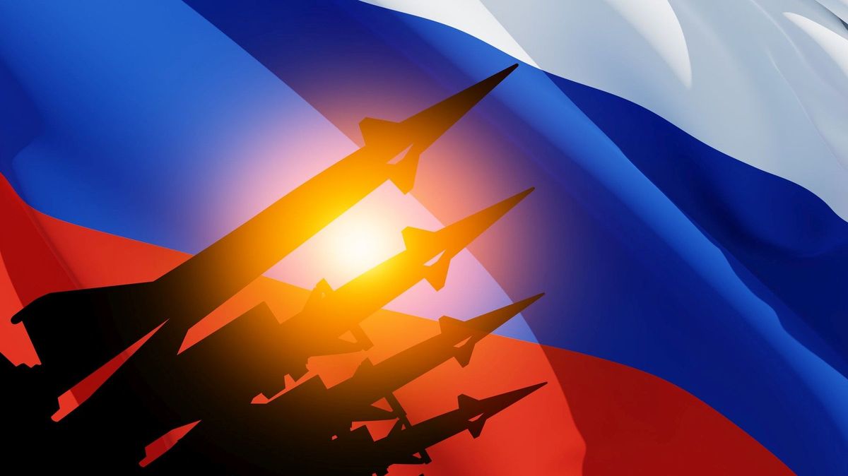 Posilování protivzdušné obrany v Moskvě má zvýšit nenávist vůči Ukrajině, tvrdí američtí analytici